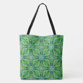 Stadt-Planung Tasche (Rückseite)