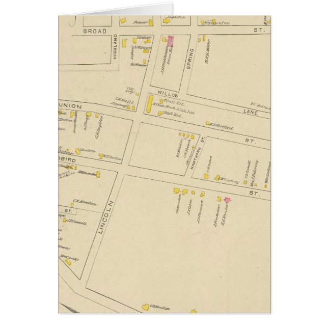 Stadt Portsmouth (Vorne)