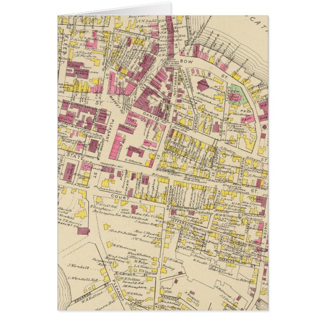 Stadt Portsmouth 3 (Vorne)