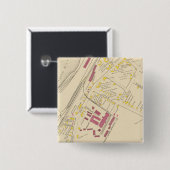 Stadt Portsmouth 4 Button (Vorne & Hinten)