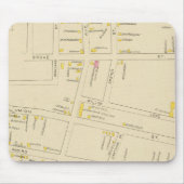Stadt Portsmouth Mousepad (Vorne)