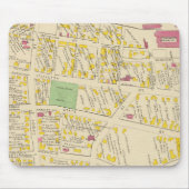 Stadt Portsmouth Mousepad (Vorne)