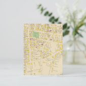 Stadt Portsmouth Postkarte (Stehend Vorderseite)
