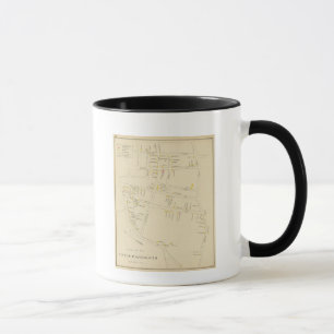Stadt Portsmouth Tasse