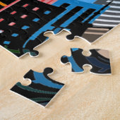 STADT PUZZLE (Seite)