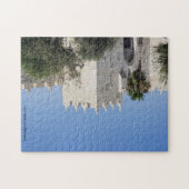 STADT-Puzzlespiel DAMSCUS TOR-J Puzzle (Horizontal)