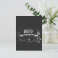 Stadt Reno