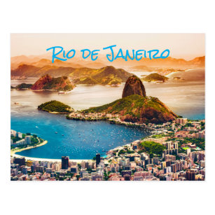 Brasilien Geschenke Zazzle De