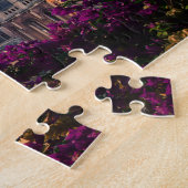 Stadt Rom Puzzle (Seite)