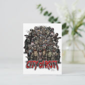 Stadt Rott Merchandise Postkarte (Stehend Vorderseite)