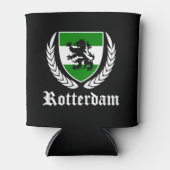 Stadt Rotterdam Dosenkühler (Vorderseite)