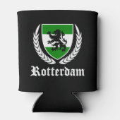 Stadt Rotterdam Dosenkühler (Rückseite)