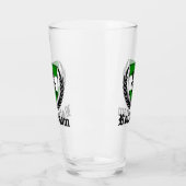 Stadt Rotterdam Glas (Links)