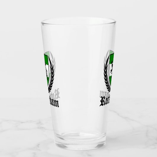 Stadt Rotterdam Glas (Links)