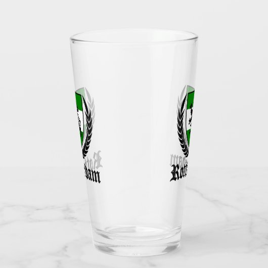 Stadt Rotterdam Glas (Rechts)