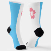 Stadt Salem (Oregon) Socken (Gewinkelt)