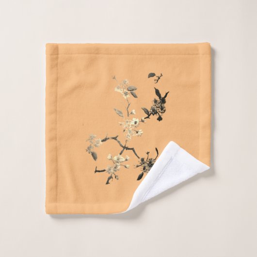 STADT SET KUNST UND DESIGN STYLES (Waschlappen)