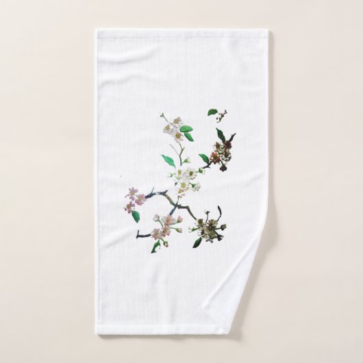 STADT SET KUNST UND DESIGN STYLES (Handtuch)