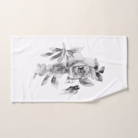 STADT SET KUNST UND DESIGN STYLES (Handtuch)