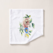 STADT SET KUNST UND DESIGN STYLES (Waschlappen)