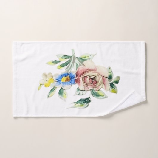 STADT SET KUNST UND DESIGN STYLES (Handtuch)