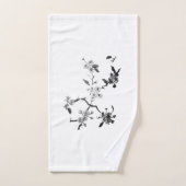 STADT SET KUNST UND DESIGN STYLES (Handtuch)