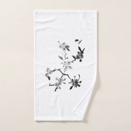 STADT SET KUNST UND DESIGN STYLES (Handtuch)