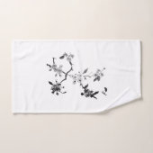 STADT SET KUNST UND DESIGN STYLES (Handtuch)