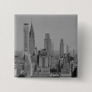 Stadt-Skyline Button