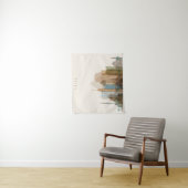 Stadt-Skyline Kairos, Ägypten | Wandteppich (Beispiel)