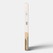 Stadt-Skyline Londons, England | Case-Mate iPhone Hülle (Rückseite / Links)