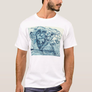 STADT SNAGGLE T-Shirt