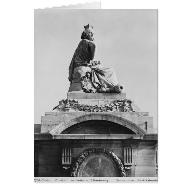 Stadt Straßburg (Vorne)