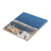 Stadt Sur in der Nähe von Muscat - Oman Fliese (Seite)