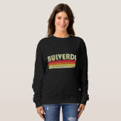 Stadt Sweatshirt (Vorne ganz)