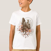 Stadt T-Shirt (Vorderseite)