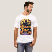 Stadt T-Shirt (Vorne ganz)