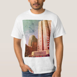 Stadt T-Shirt
