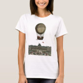 Stadt T-Shirt (Vorderseite)
