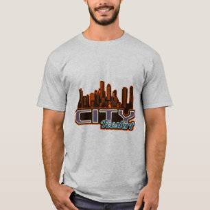 STADT-T-SHIRT T-Shirt