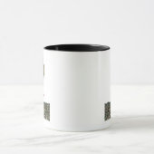 Stadt Tasse (Zentrum)