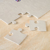 Stadt-Textabbildung Irlands Eire Puzzle (Seite)