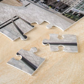 Stadt Tulsa Oklahoma Puzzle (Seite)