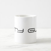 STADT-TYP Zitat-Kaffee-Tasse Kaffeetasse (Mittel)