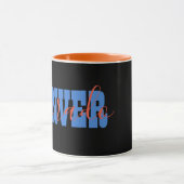 Stadt und Staat Tasse (Zentrum)