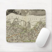 Stadt und Städte Mousepad (Mit Mouse)