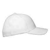 Stadt unwahrscheinlich bestickte baseballkappe (Rechts)