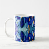 Stadt v2 kaffeetasse (Links)