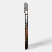 Stadt verlassen Case-Mate iPhone hülle (Rückseite / Links)