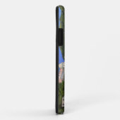 Stadt Vernazza, Cinque Terre, Ligurien Case-Mate iPhone Hülle (Hinten/Rechts)